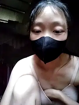 Phuoc xx online show from 12/23/25, 06:33