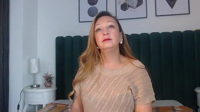 VictoriaQueen Fg online show from 10/06/25, 12:35