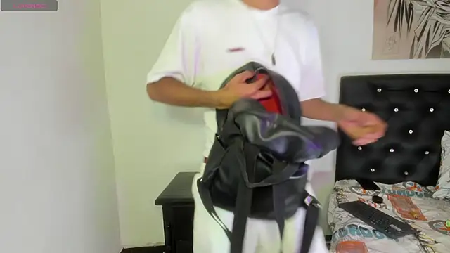 xxKamadevaxx online show from 01/08/26, 12:46