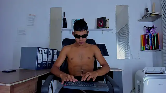 xxKamadevaxx online show from 02/11/26, 07:30