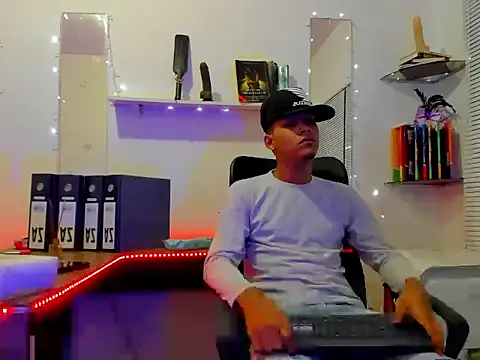 xxKamadevaxx online show from 03/12/26, 12:33