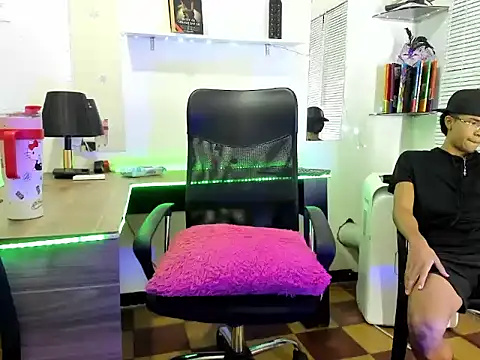 xxKamadevaxx online show from 03/20/26, 12:32