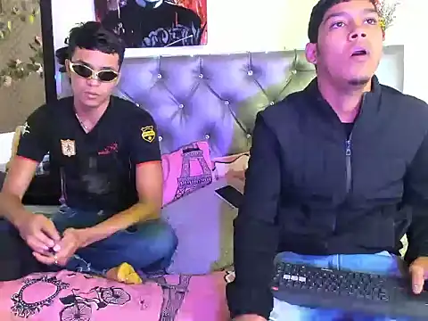 xxKamadevaxx online show from 03/27/26, 12:27