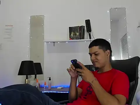 xxKamadevaxx online show from 05/20/26, 12:22