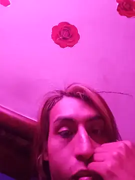 ZafiroRios online show from 07/12/26, 02:24