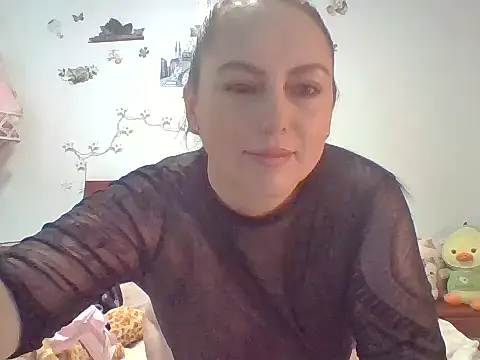 Venusina 07 online show from 11/03/25, 12:17