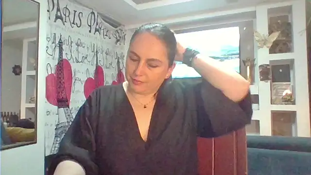 Venusina 07 online show from 11/11/25, 03:28