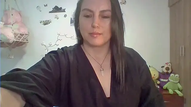 Snapshot of Venusina_07 chatting on 01/07/26, 04:26 Venusina 07 online show from 01/07/26, 04:26