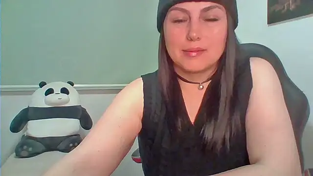 Snapshot of Venusina_07 chatting on 02/11/26, 07:02 Venusina 07 online show from 02/11/26, 07:02