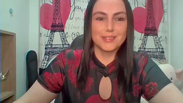 Venusina 07 online show from 02/14/26, 06:10