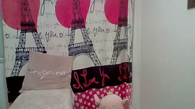 Snapshot of Venusina_07 chatting on 04/11/26, 07:45 Venusina 07 online show from 04/11/26, 07:45