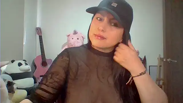 Snapshot of Venusina_07 chatting on 04/22/26, 09:16 Venusina 07 online show from 04/22/26, 09:16