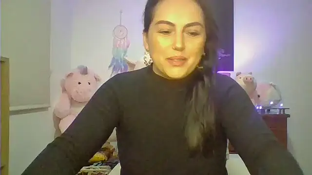Snapshot of Venusina_07 chatting on 07/21/26, 03:53 Venusina 07 online show from 07/21/26, 03:53