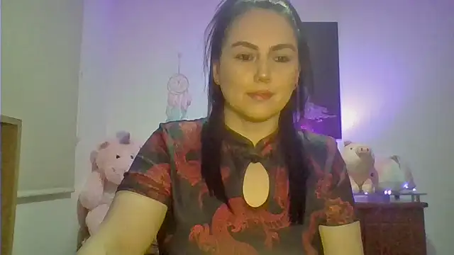 Snapshot of Venusina_07 chatting on 07/26/26, 03:47 Venusina 07 online show from 07/26/26, 03:47
