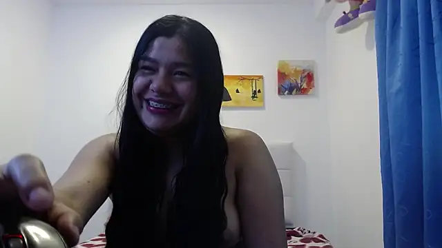 April Becker online show from 10/11/25, 03:28