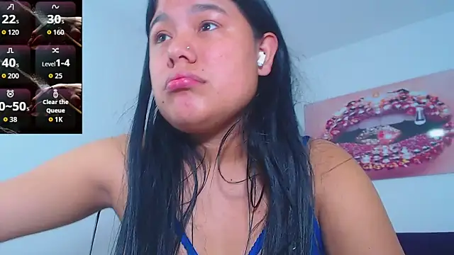 April Becker online show from 02/03/26, 06:40