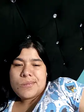 Snapshot of April_Becker chatting on 04/20/26, 08:21 April Becker online show from 04/20/26, 08:21