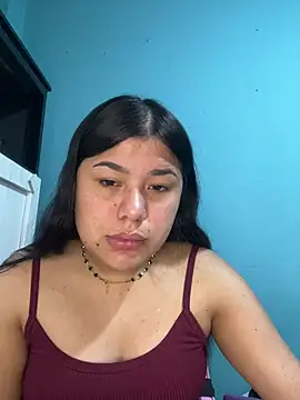 Snapshot of April_Becker chatting on 07/06/26, 03:03 April Becker online show from 07/06/26, 03:03