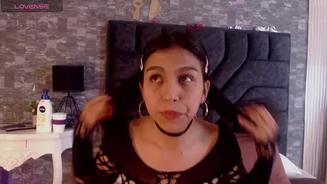 Keila Fg online show from 02/24/26, 03:37