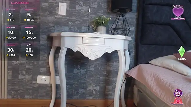 Keila Fg online show from 02/28/26, 02:56