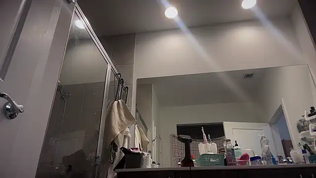 jasoncali305 online show from 09/21/25, 12:45