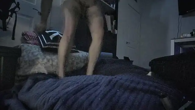 jasoncali305 online show from 12/16/25, 07:02