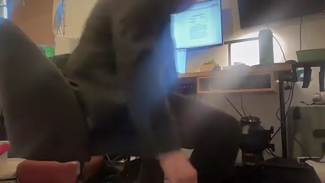 jasoncali305 online show from 02/06/26, 01:47