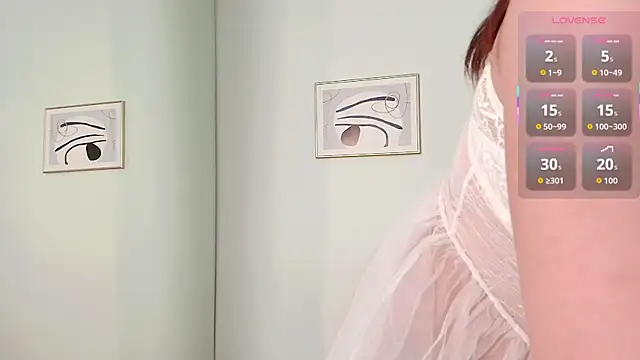 DarsyDelight online show from 10/16/25, 12:28