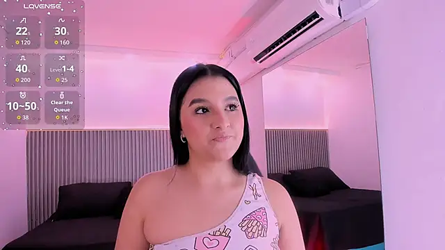 MariaFlowers online show from 09/29/25, 07:40