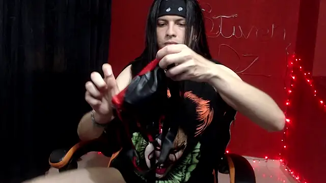 stvn hot online show from 01/17/26, 12:04