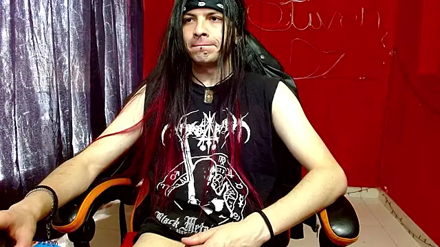 Snapshot of stvn_hot chatting on 03/20/26, 05:40 stvn hot online show from 03/20/26, 05:40