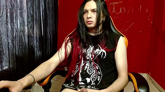 Snapshot of stvn_hot chatting on 03/22/26, 02:09 stvn hot online show from 03/22/26, 02:09