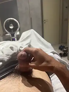 alexbergo87 online show from 09/11/25, 08:31