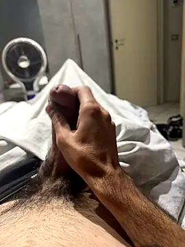 alexbergo87 online show from 09/12/25, 08:09