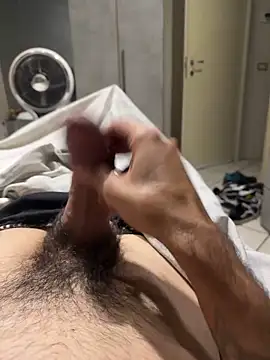 alexbergo87 online show from 09/15/25, 09:48