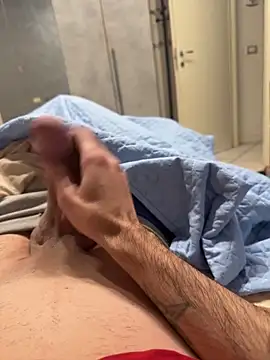 alexbergo87 online show from 02/02/26, 10:30