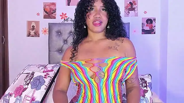 AfricaBell online show from 02/13/26, 06:31