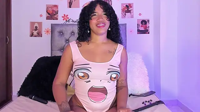 AfricaBell online show from 02/26/26, 05:17