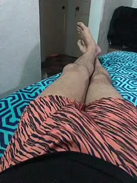 Jonpideme online show from 10/28/25, 05:26