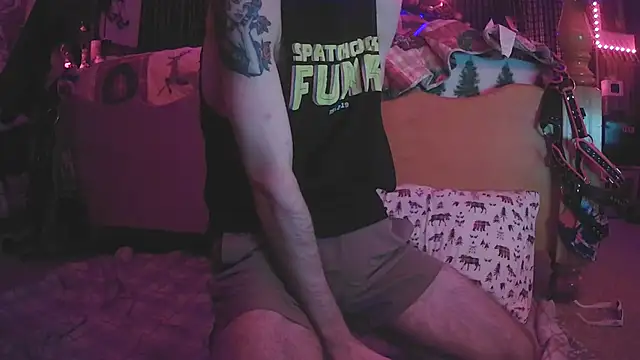 HarmoniousPhantasm3 online show from 01/10/26, 10:25