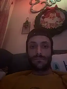 HarmoniousPhantasm3 online show from 01/18/26, 02:04