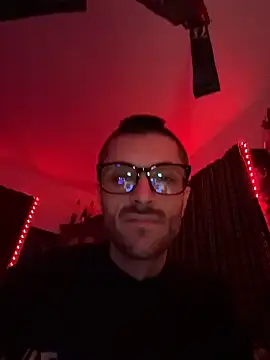 HarmoniousPhantasm3 online show from 02/16/26, 10:28