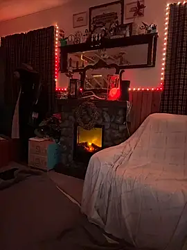 HarmoniousPhantasm3 online show from 03/29/26, 05:29