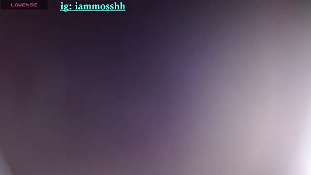 Isabella Mossh online show from 10/16/25, 07:04