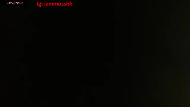Isabella Mossh online show from 10/18/25, 08:31