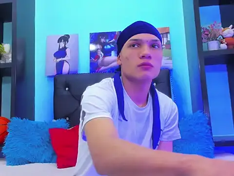 EL VENEZOLANO 22CM online show from 09/16/25, 05:30