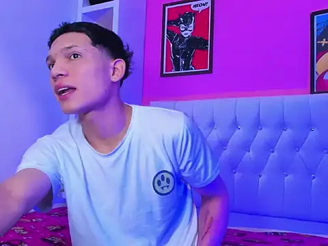 EL VENEZOLANO 22CM online show from 09/17/25, 08:16