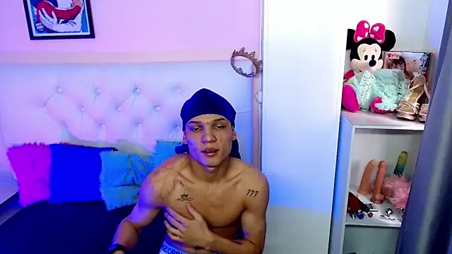 EL VENEZOLANO 22CM online show from 09/29/25, 06:35