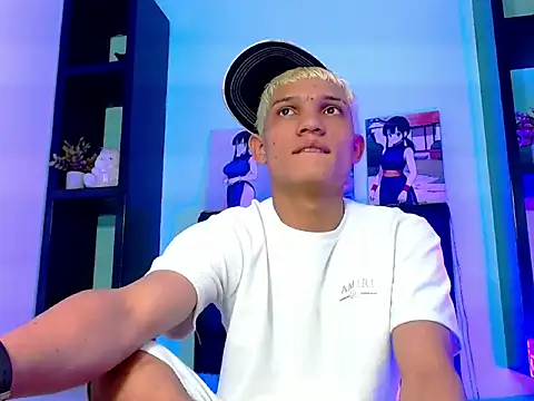 EL VENEZOLANO 22CM online show from 10/23/25, 04:45