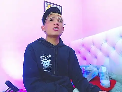 EL VENEZOLANO 22CM online show from 11/12/25, 05:19